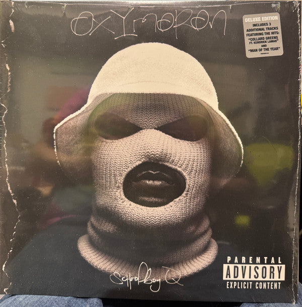 SCHOOLBOY Q - Oxymoron