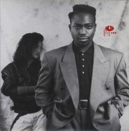 Various Artists - V4 Visions: Of Love & Androids (Rotary Heart Red vinyl)