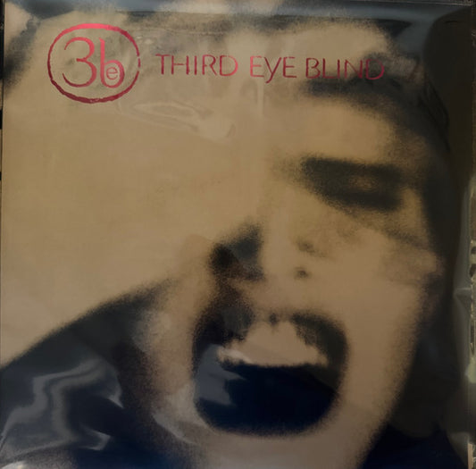 Third Eye Blind - Third Eye Blind (elektra 75) (Purple)