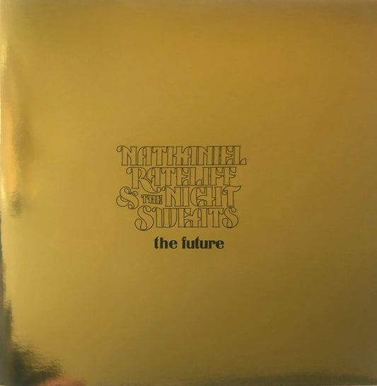 Nathaniel Rateliff & The Night Sweats - The Future