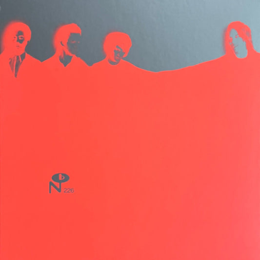 90 Day Men - We Blame Chicago