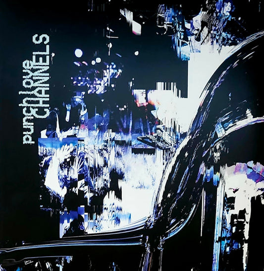 Punchlove - Channels