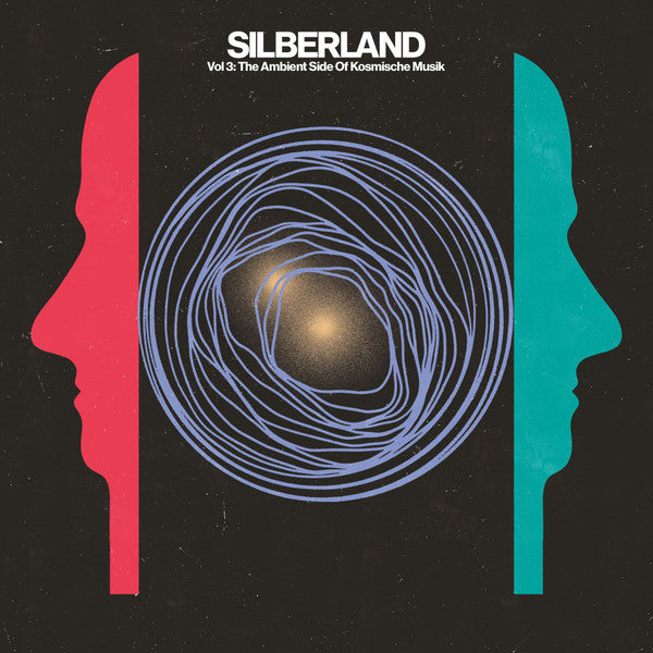 Silberland 3: Ambient Side Kosmische Musik / Var - Silberland 3: Ambient Side Kosmische Musik / Var