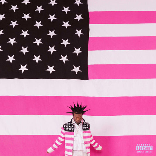 Lil Uzi Vert - Pink Tape