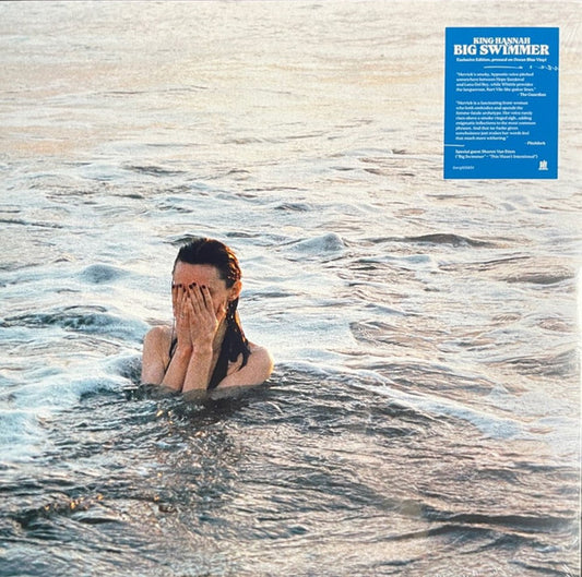 King Hannah - Big Swimmer