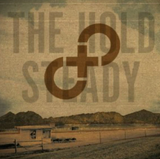 Hold Steady - Stay Positive