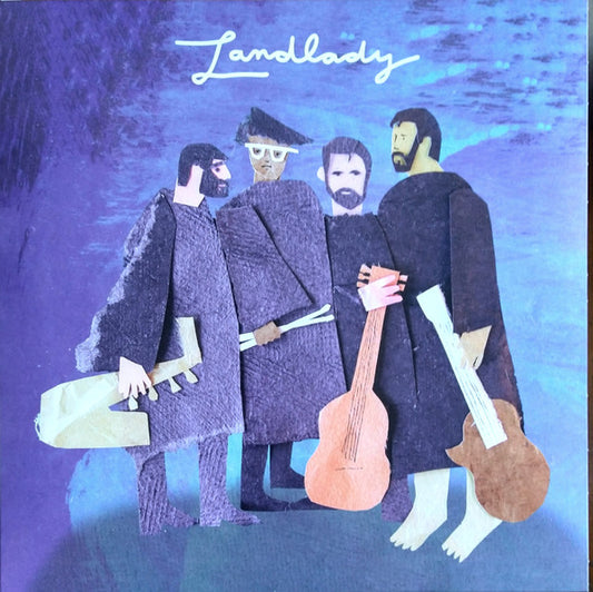 Landlady - Landlady