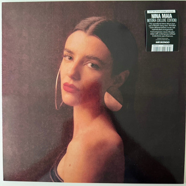 Nina Maia - Inteira (deluxe Edition)