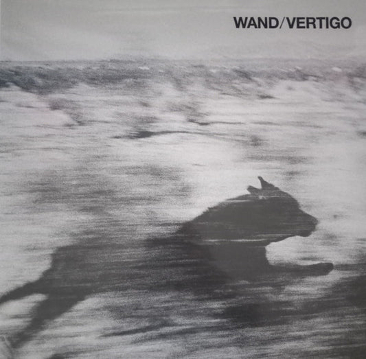 Wand - Vertigo