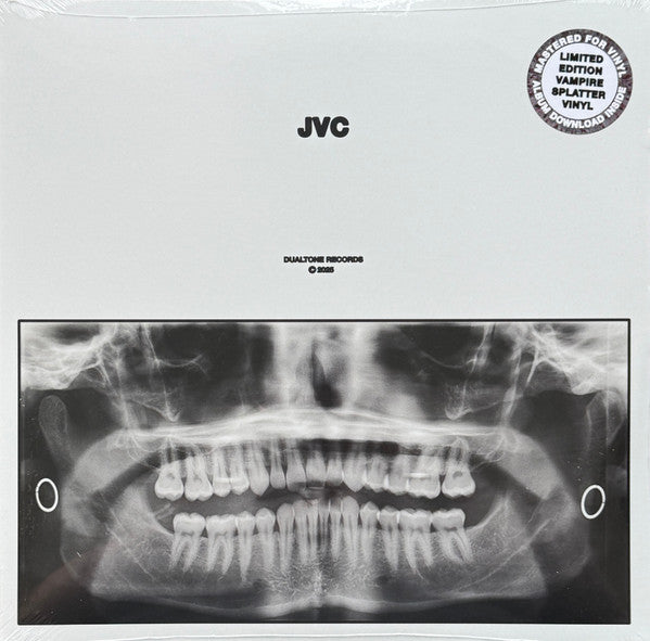 Van Cleaf,jack - Jvc