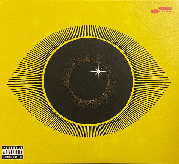 Meshell Ndegeocello* - No More Water, The Gospel Of James Baldwin