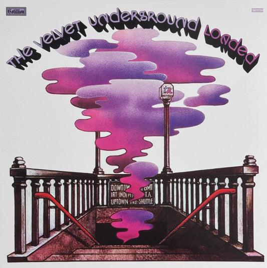 Velvet Underground - Alternate Loaded