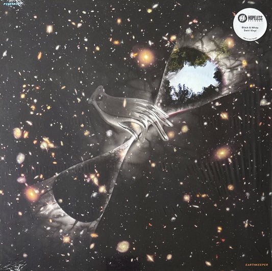 Pinkshift - Earth Keeper - Blue
