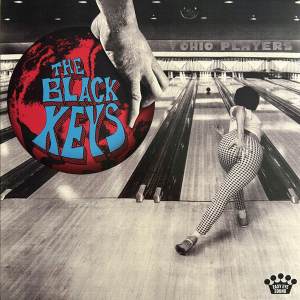 Black Keys - Ohio Players