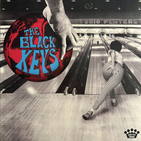 Black Keys - Ohio Players