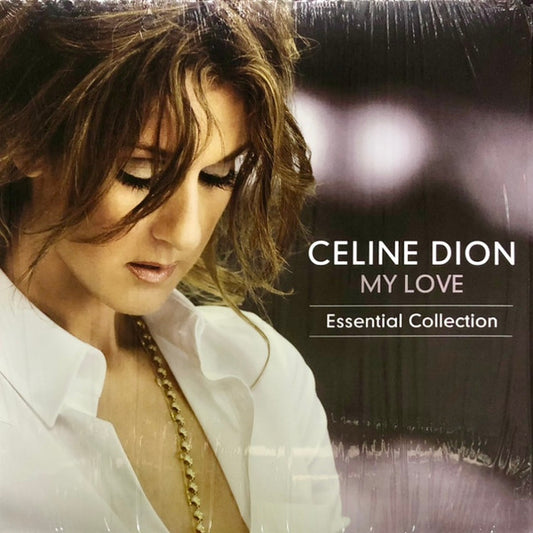 DION,CELINE - My Love Essential Collection