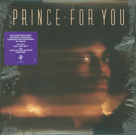 Prince - For You