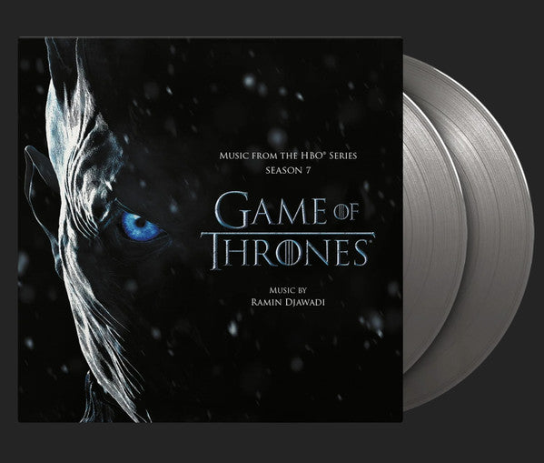 Ramin Djawadi - Game Of Thrones: Season 7 - O.S.T.