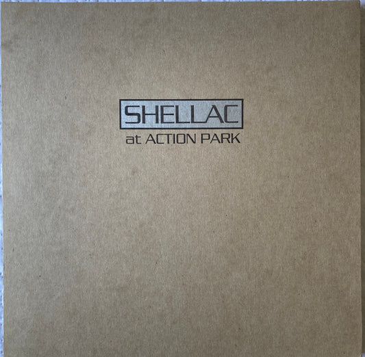 Shellac - At Action Park