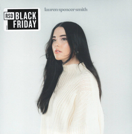 Lauren Spencer-Smith - Last Christmas / Santa Baby