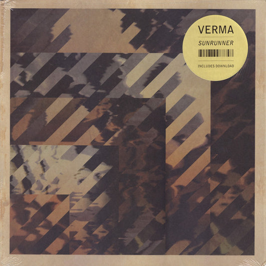 Verma - Sunrunner