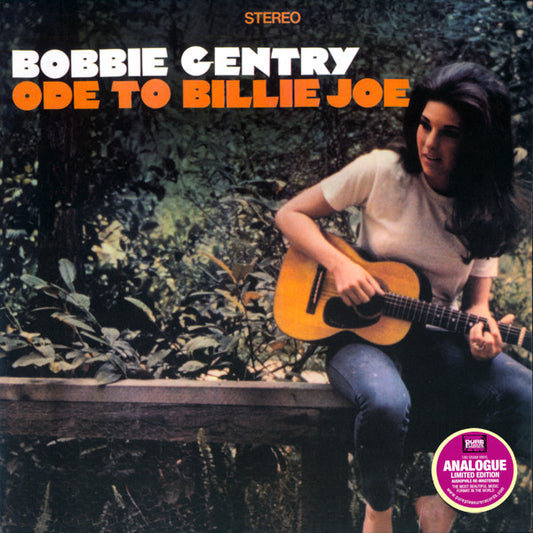 Bobbie Gentry - Ode to Billie Joe