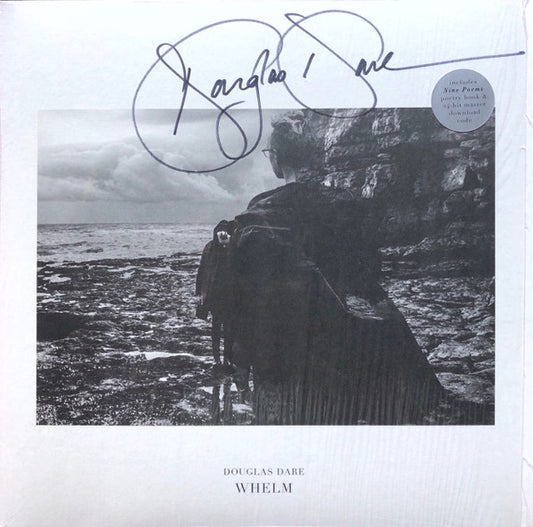 Douglas Dare - Whelm LP