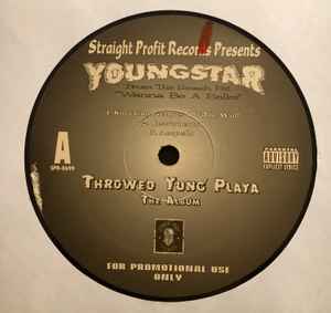 Yungstar / Dat Boy Grace - Knocking Pictures / Come Ride 12"