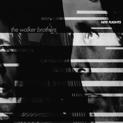 The Walker Brothers - Nite Flights