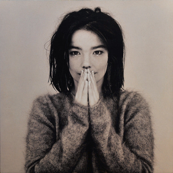 Bjork - Debut [Import]