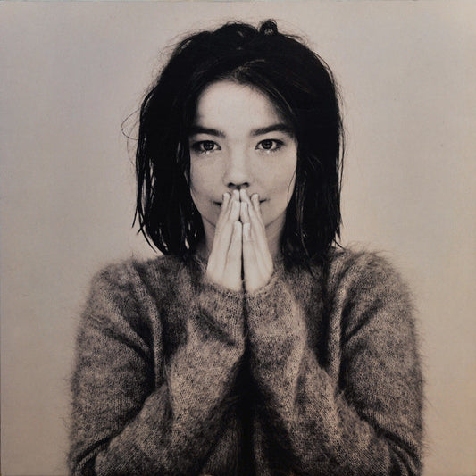 Bjork - Debut [Import]