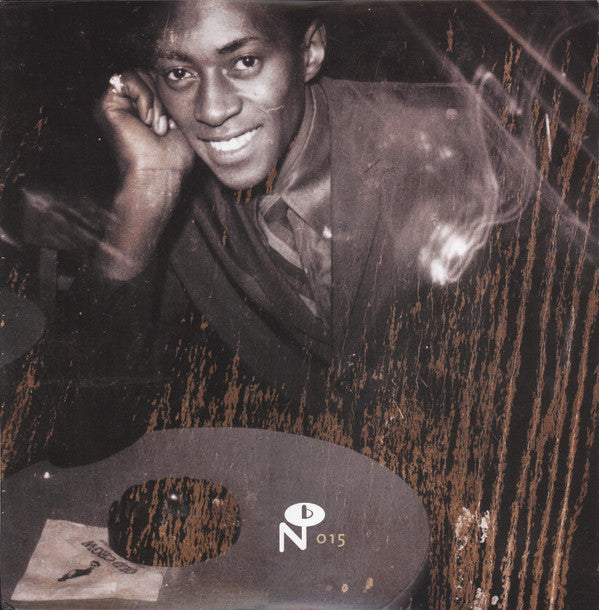 Various Artists - Eccentric Soul: The Prix Label