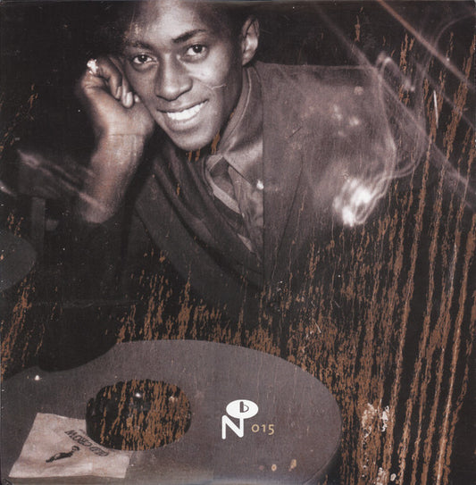 Various Artists - Eccentric Soul: The Prix Label