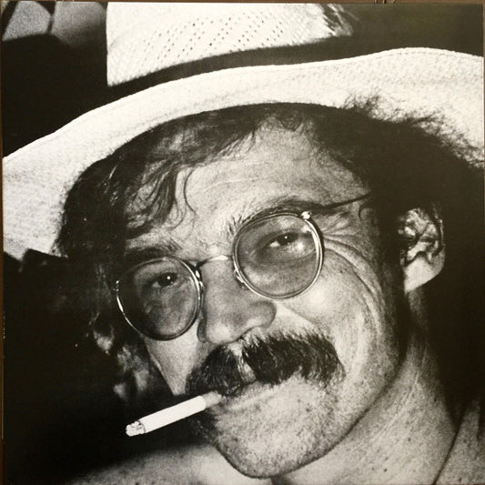 Terry Allen - Juarez