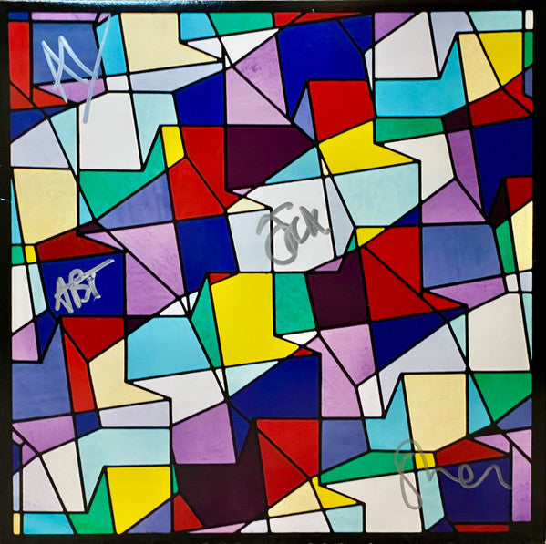 HOT CHIP - In Our Heads