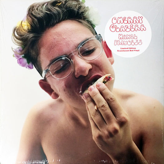Cherry Glazerr - Haxel Princess