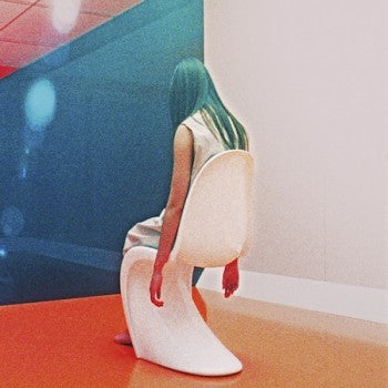 Sinoia Caves - Beyond The Black Rainbow - Original Soundtrack