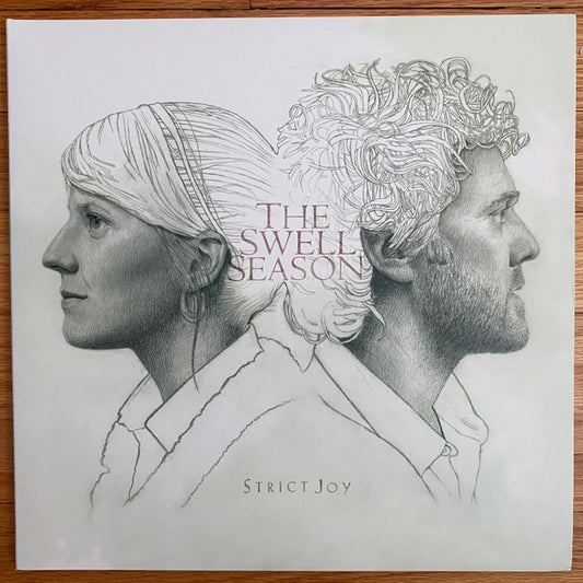Swell Season - Strict Joy