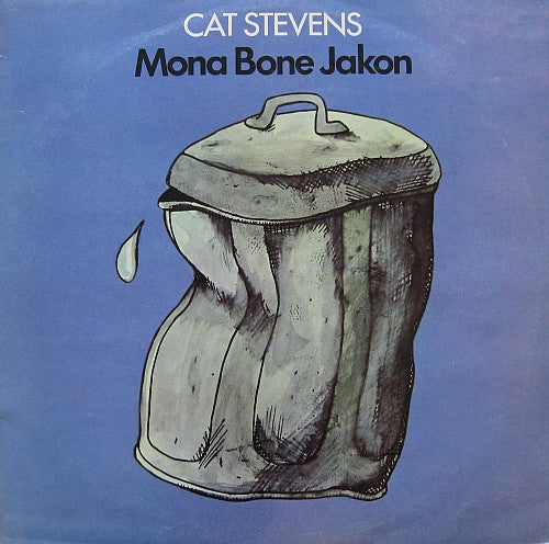 Cat Stevens - Mona Bone LP