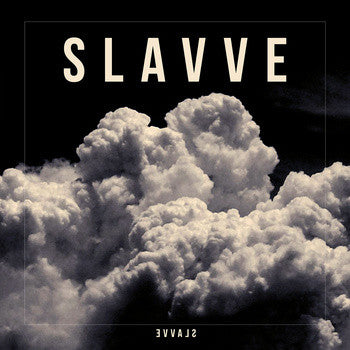 Slavve - SLAVVE (Purple vinyl)