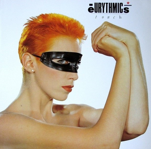 Eurythmics - Touch LP