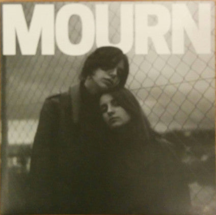 Mourn - Mourn