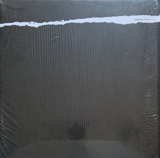 Alessandro Cortini - Sonno 2LP