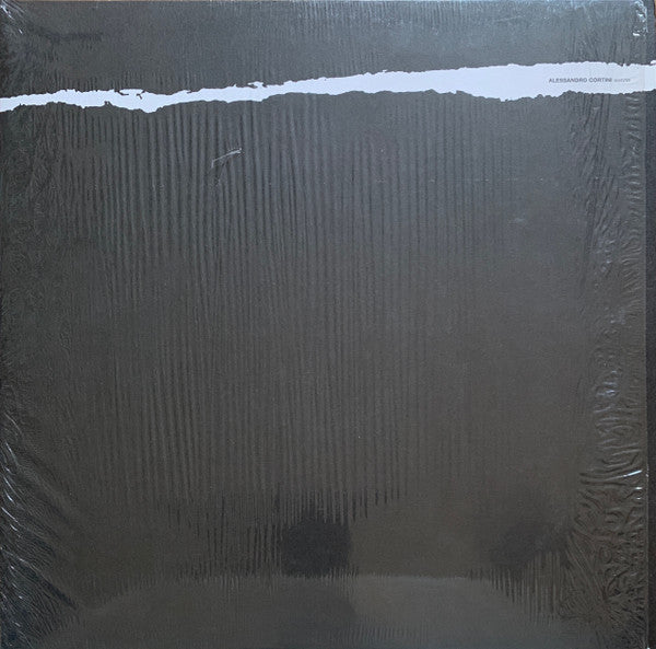 Alessandro Cortini - Sonno 2LP