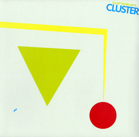 Cluster - Curiosum