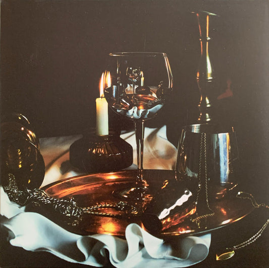 Body Of Light - Bitter Reflection