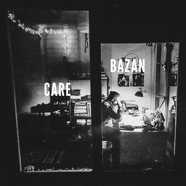 BAZAN,DAVID - Care