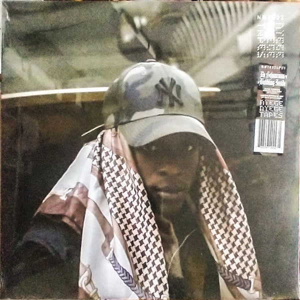 De Schuurman - Bubbling Inside (Military Green)