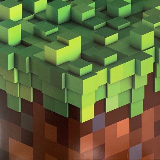 C418 - Minecraft Volume Alpha