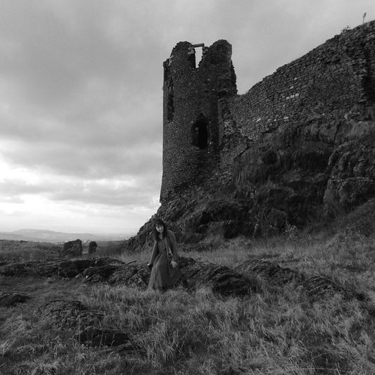 Delphine Dora - Le Grand Passage